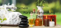 Wertgutschein im Wert von 90 €